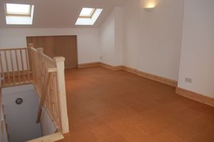 Eco Sheep's Wool Insulated Loft Conversion 